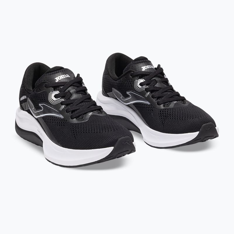 Herren-Laufschuhe Joma Hispalis black 2