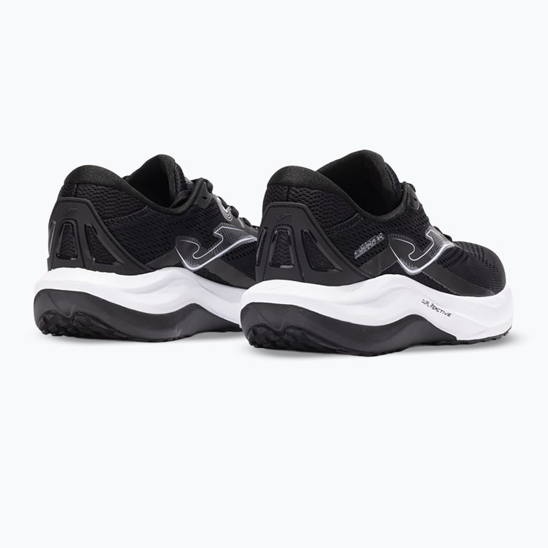 Herren-Laufschuhe Joma Hispalis black 3