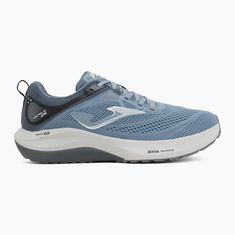 Herren-Laufschuhe Joma Hispalis dark gray 2