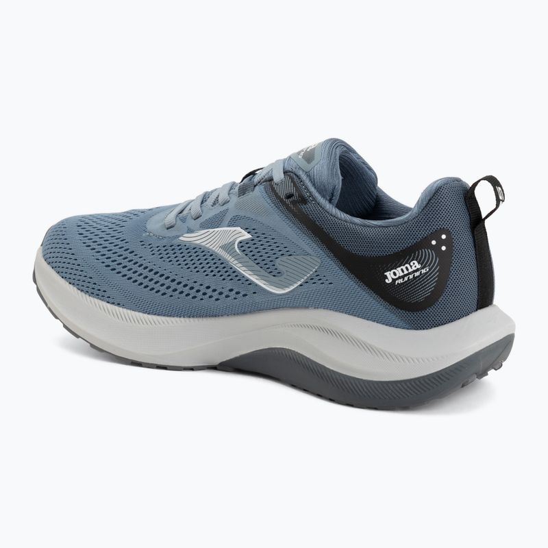 Herren-Laufschuhe Joma Hispalis dark gray 3