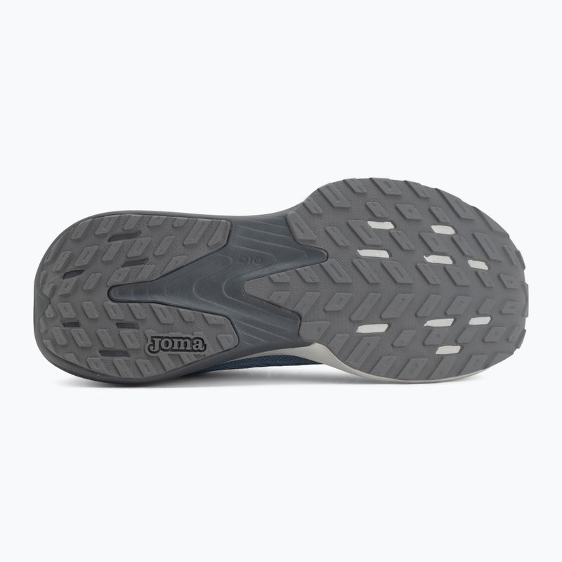 Herren-Laufschuhe Joma Hispalis dark gray 4