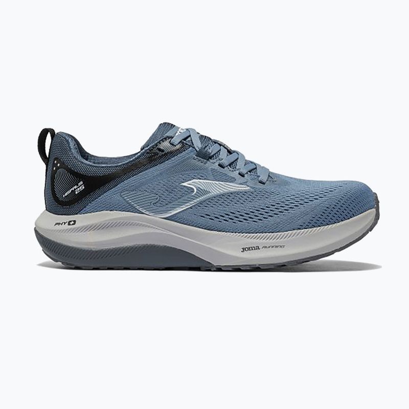 Herren-Laufschuhe Joma Hispalis dark gray