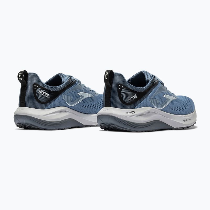 Herren-Laufschuhe Joma Hispalis dark gray 3