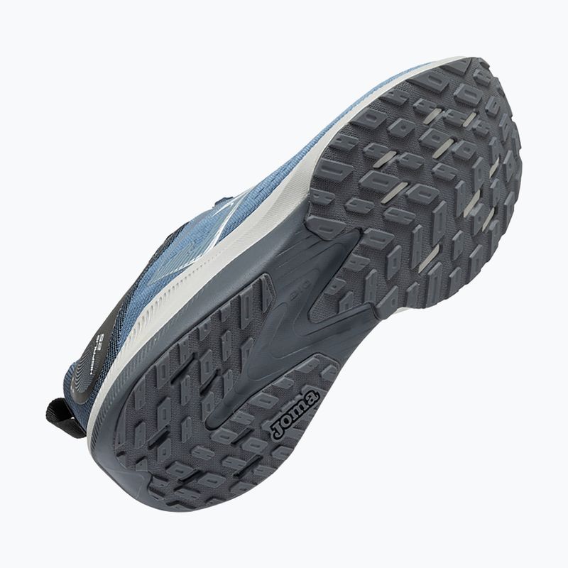 Herren-Laufschuhe Joma Hispalis dark gray 5