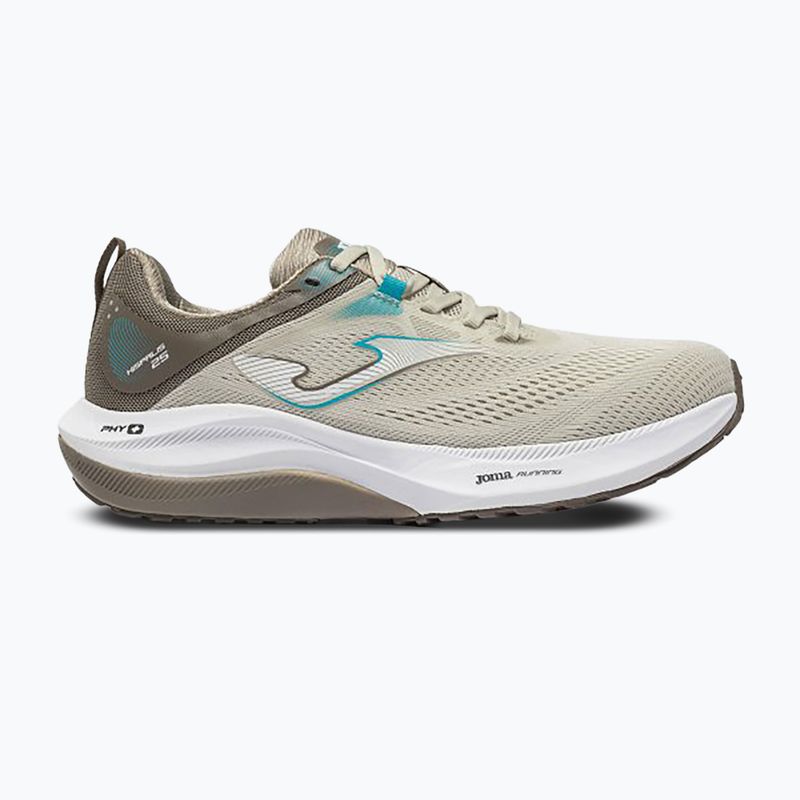 Herren-Laufschuhe Joma Hispalis beige