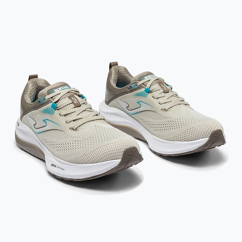 Herren-Laufschuhe Joma Hispalis beige 2