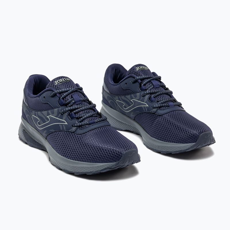 Herren-Laufschuhe Joma Meta navy blue 2