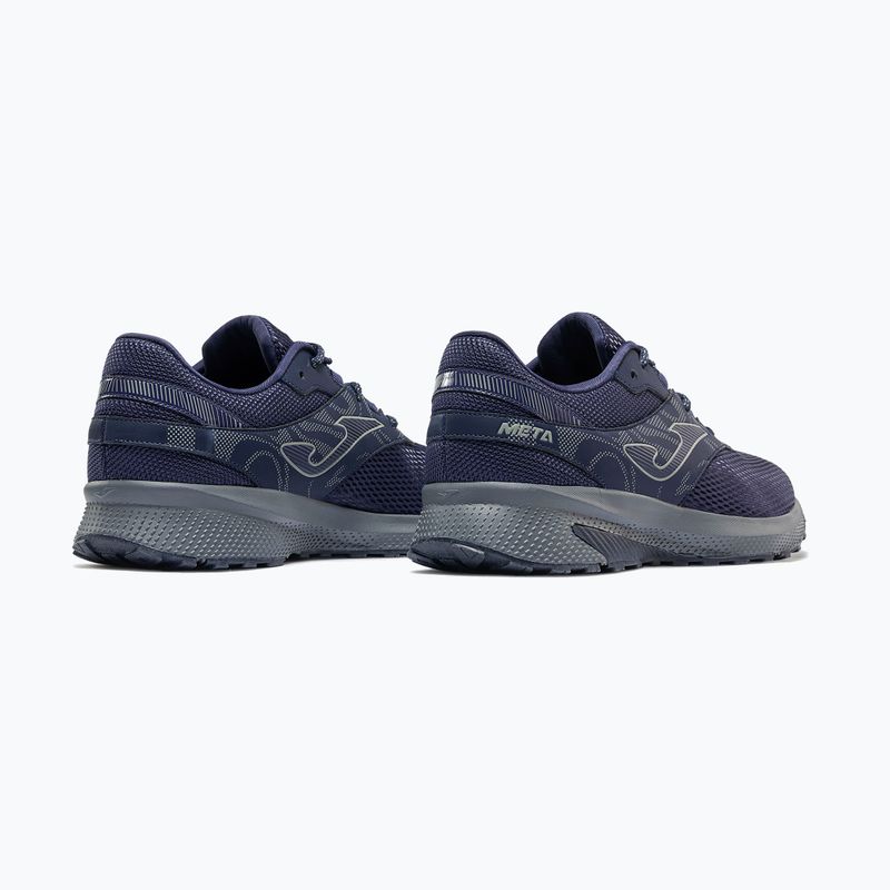Herren-Laufschuhe Joma Meta navy blue 3
