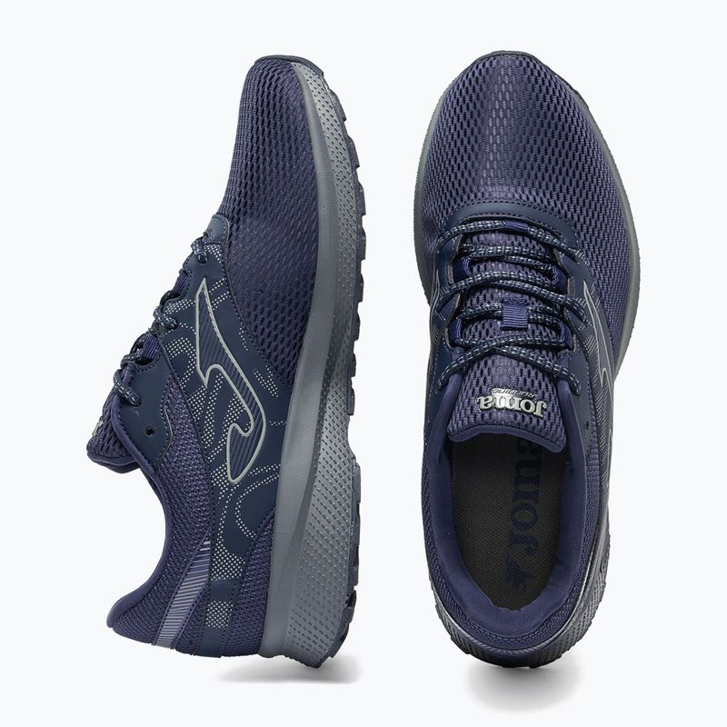 Herren-Laufschuhe Joma Meta navy blue 4