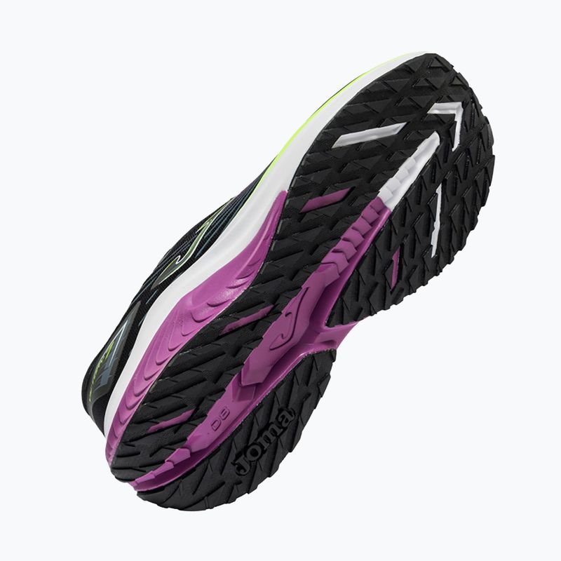 Laufschuhe für Damen Joma Victory 7 Lady black 5