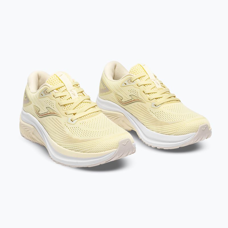 Laufschuhe für Damen Joma Victory 7 Lady beige 2