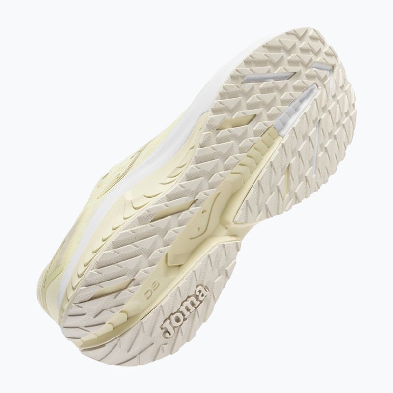 Laufschuhe für Damen Joma Victory 7 Lady beige 5