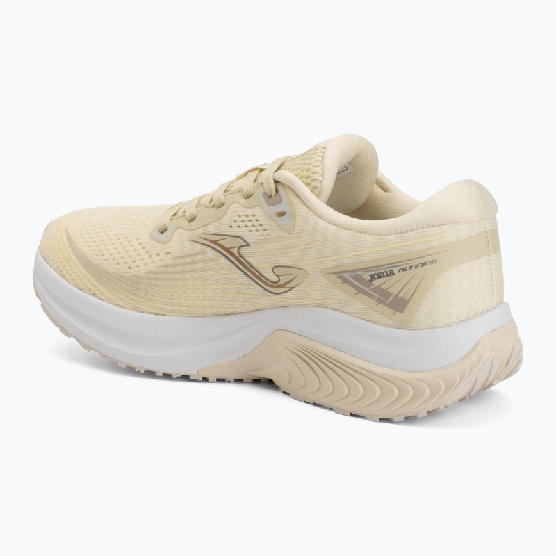 Laufschuhe für Damen Joma Victory 7 Lady beige 3