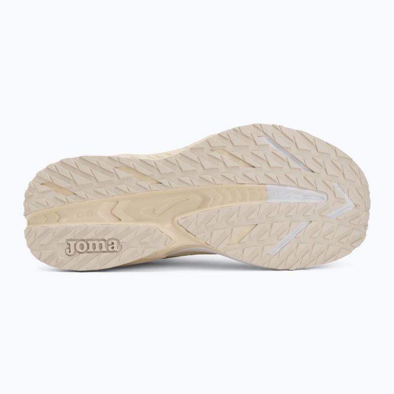 Laufschuhe für Damen Joma Victory 7 Lady beige 4