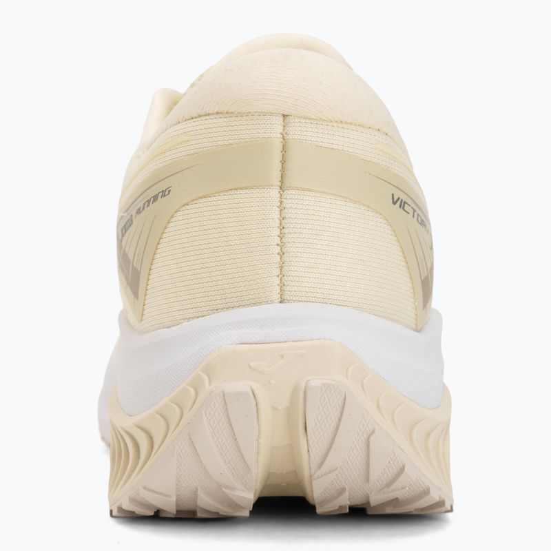 Laufschuhe für Damen Joma Victory 7 Lady beige 6