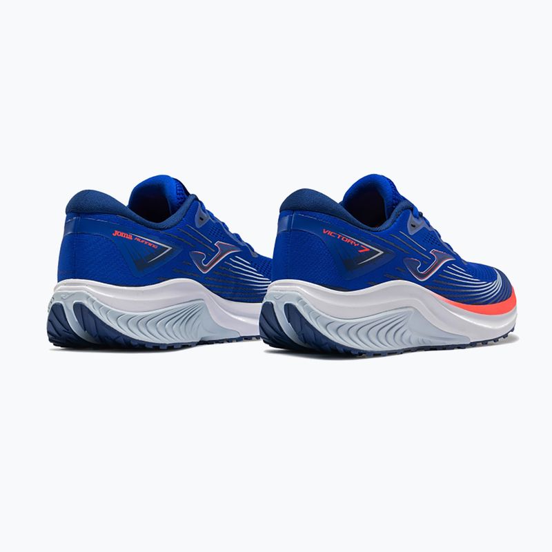 Herren-Laufschuhe Joma Victory 7 royal blue 3