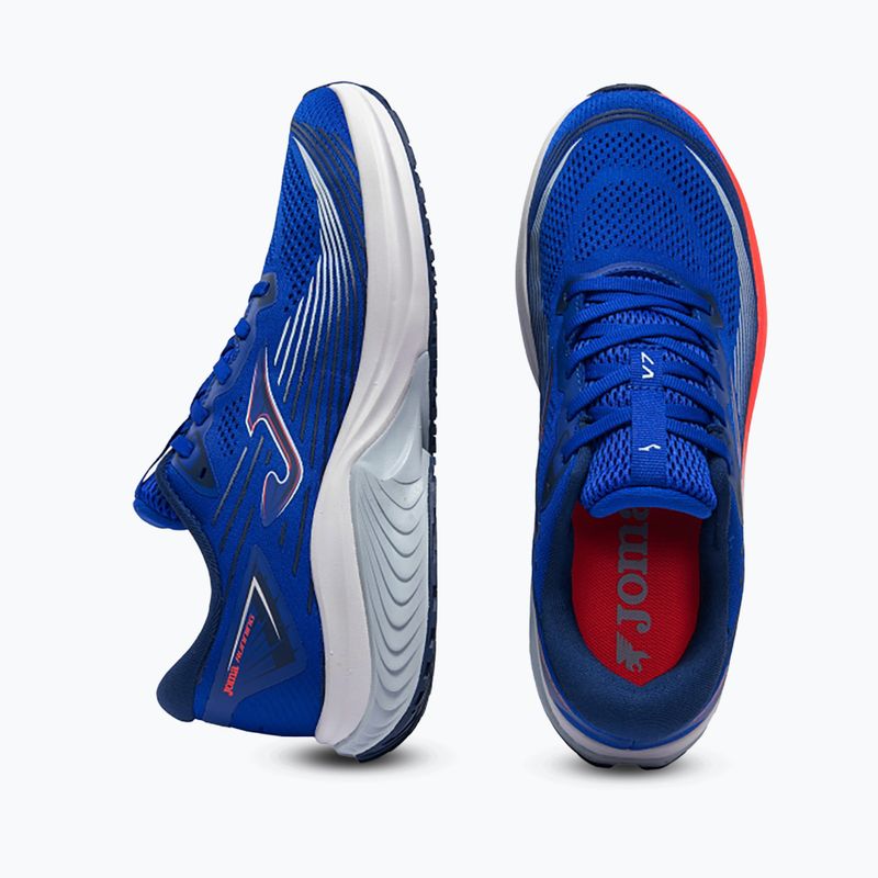 Herren-Laufschuhe Joma Victory 7 royal blue 4