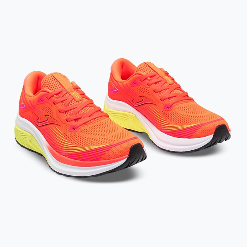 Herren-Laufschuhe Joma Victory 7 coral 2