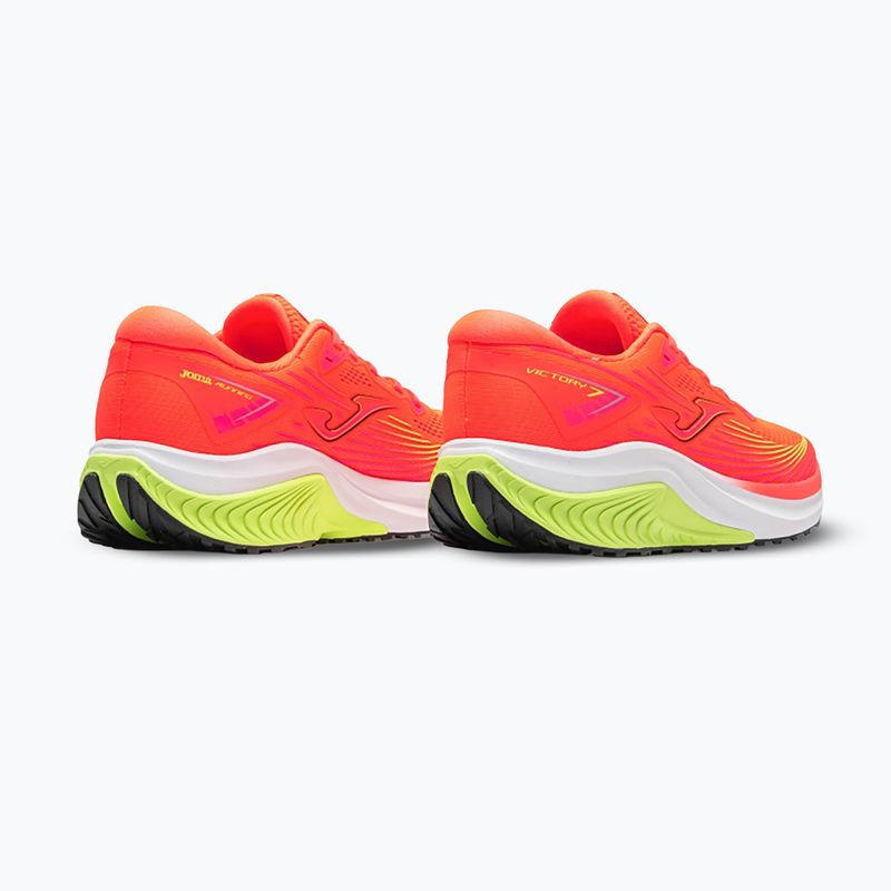 Herren-Laufschuhe Joma Victory 7 coral 3