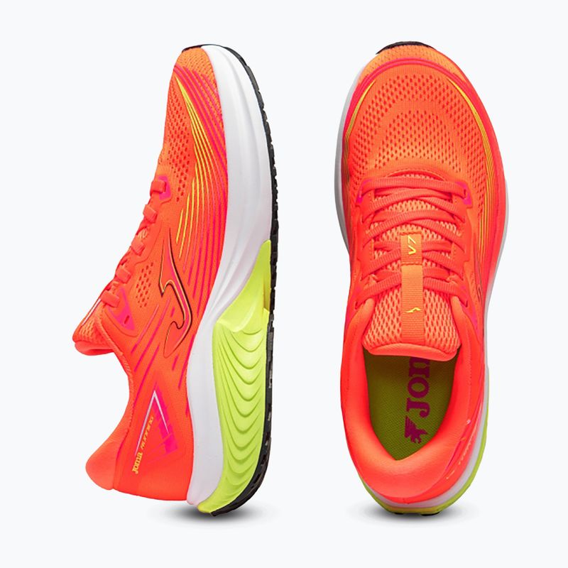 Herren-Laufschuhe Joma Victory 7 coral 4