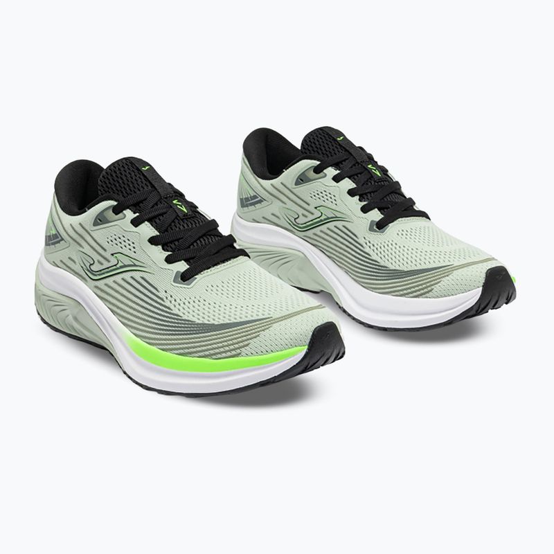 Herren-Laufschuhe Joma Victory 7 green 2