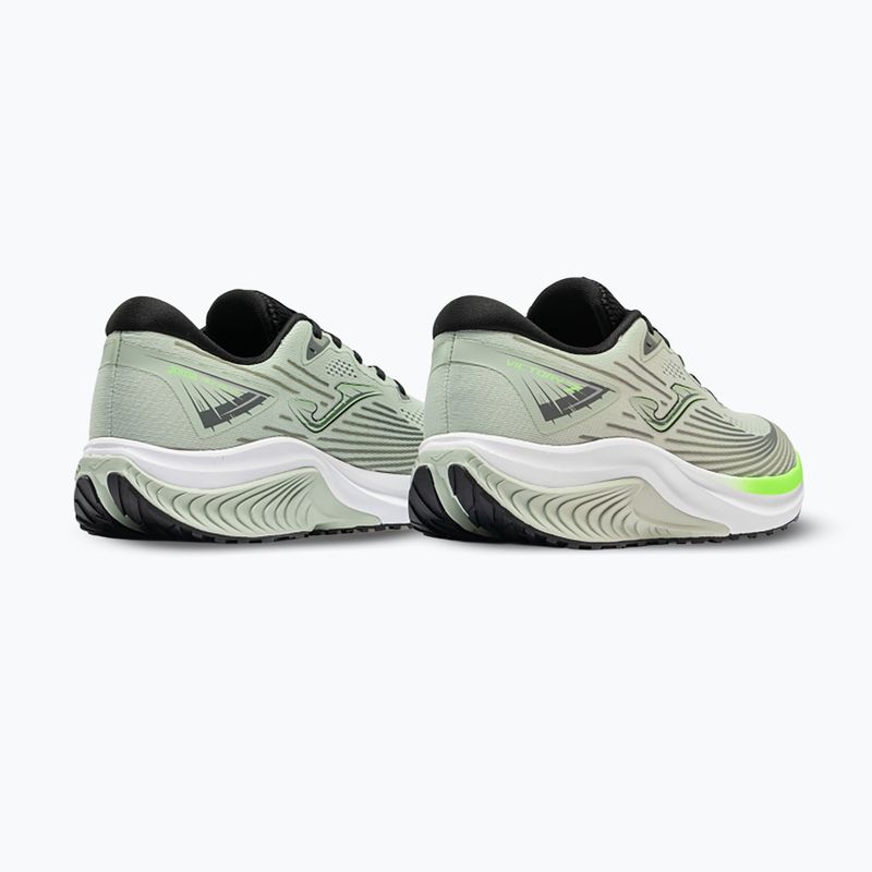 Herren-Laufschuhe Joma Victory 7 green 3