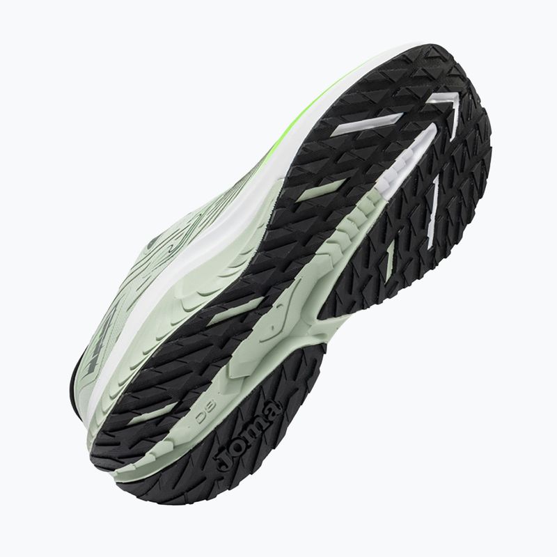 Herren-Laufschuhe Joma Victory 7 green 5