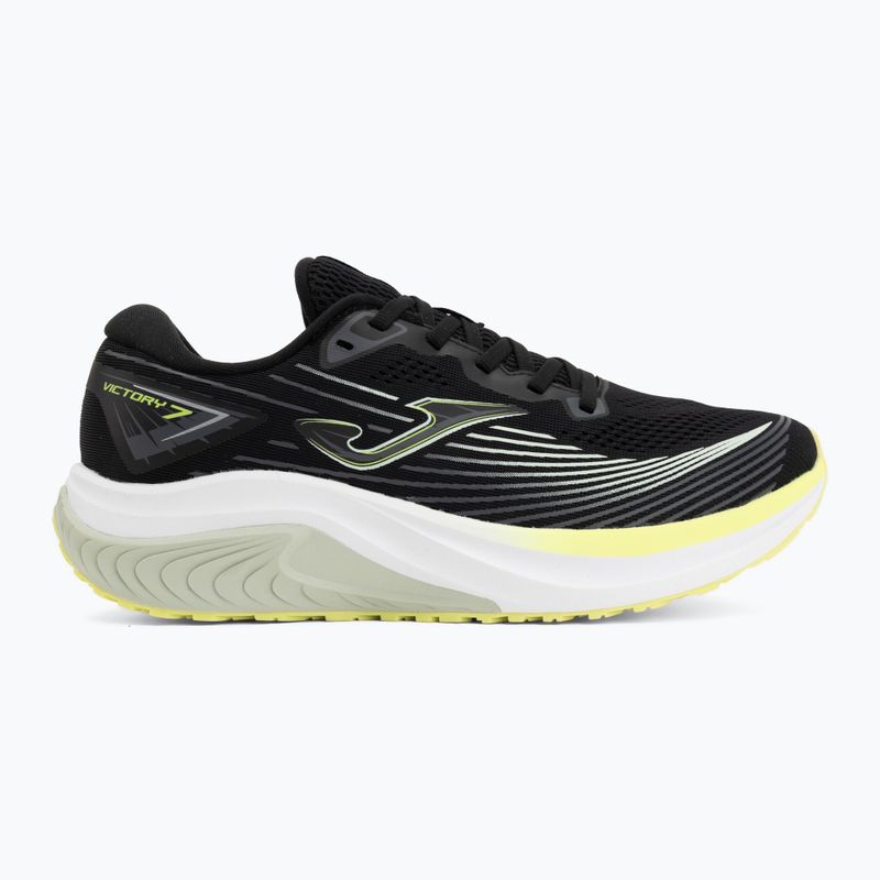 Herren-Laufschuhe Joma Victory 7 black 2