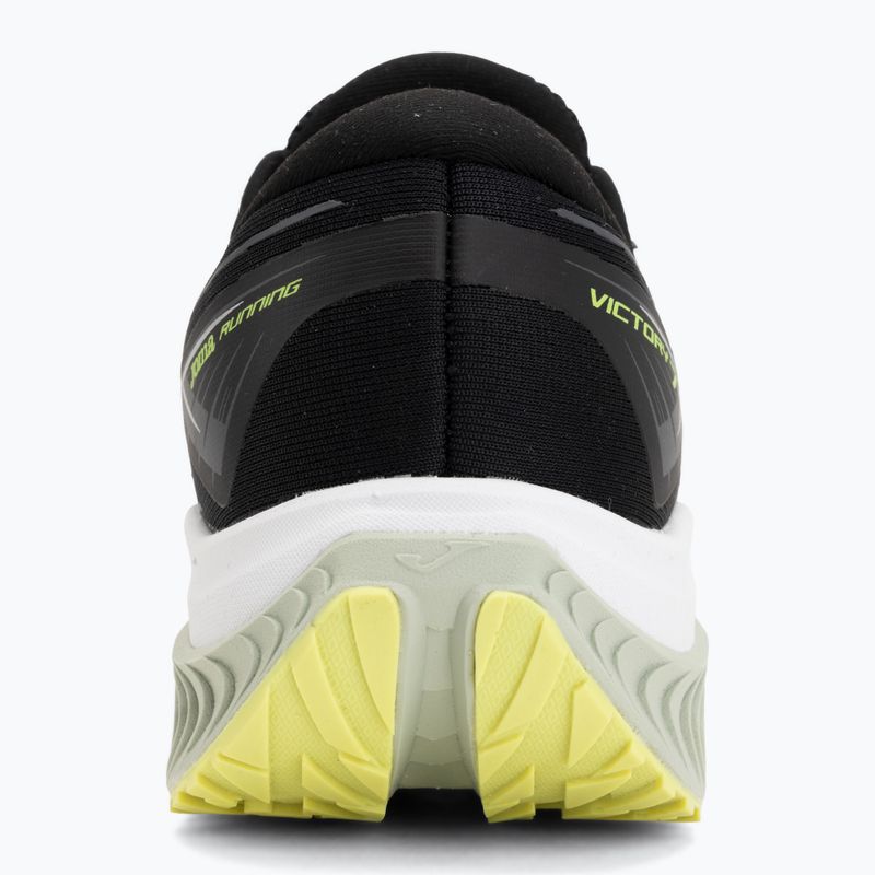Herren-Laufschuhe Joma Victory 7 black 6
