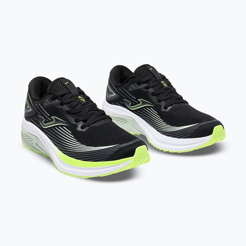 Herren-Laufschuhe Joma Victory 7 black 2