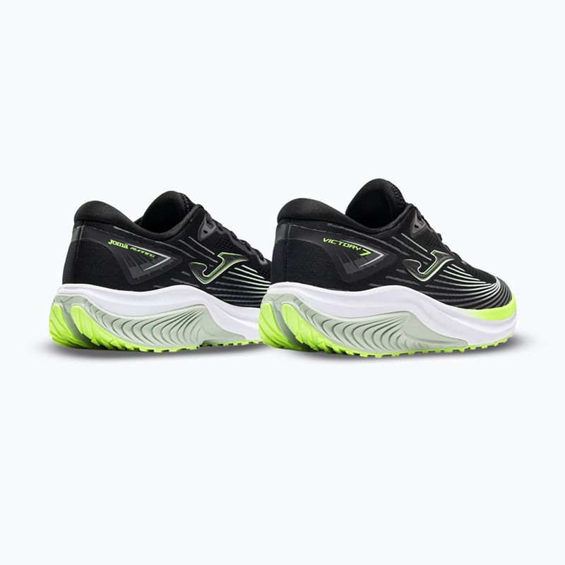 Herren-Laufschuhe Joma Victory 7 black 3