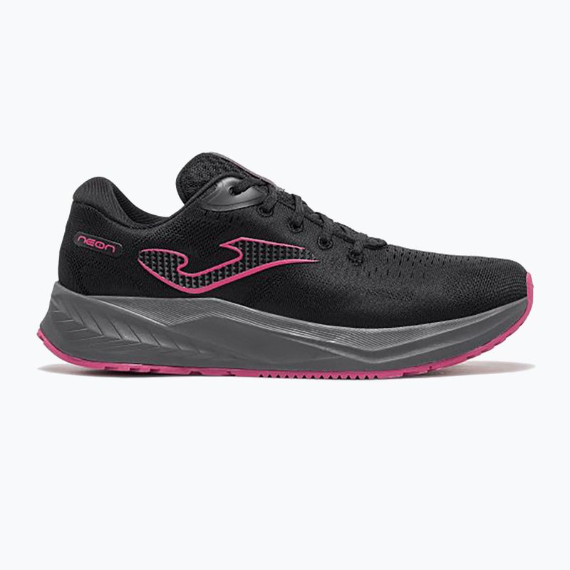 Laufschuhe für Damen Joma Neon Lady black