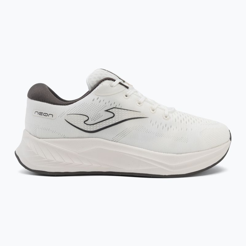 Laufschuhe für Damen Joma Neon Lady white 2
