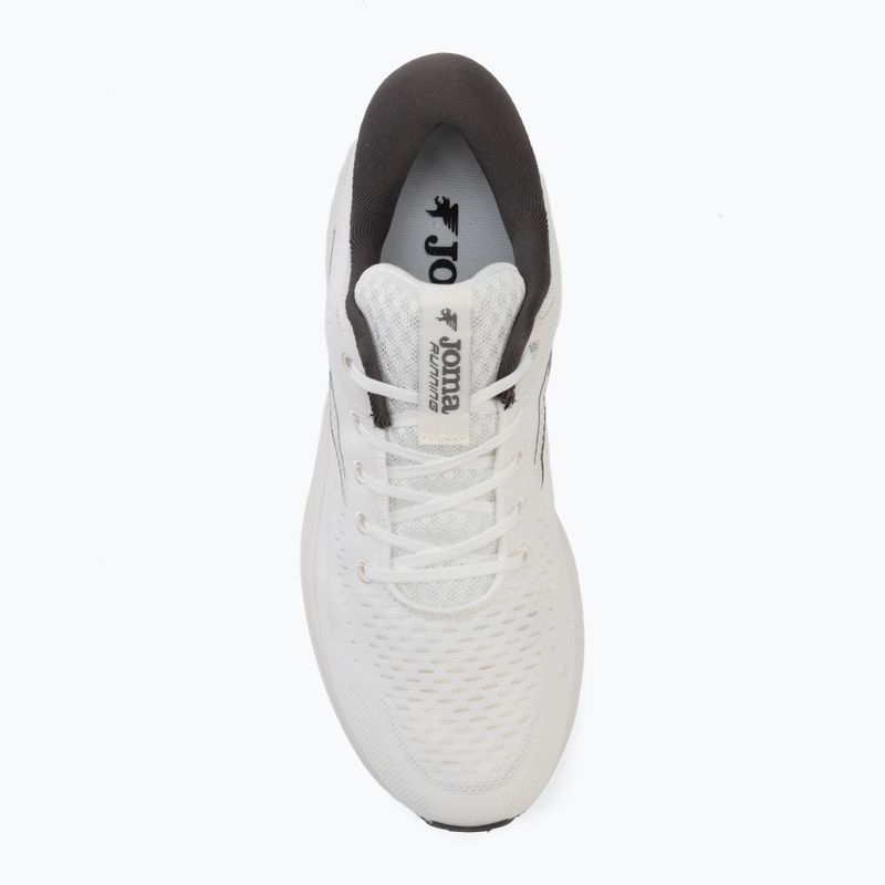 Laufschuhe für Damen Joma Neon Lady white 5