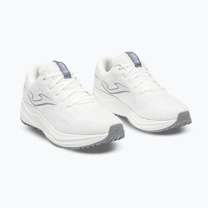 Laufschuhe für Damen Joma Neon Lady white 2