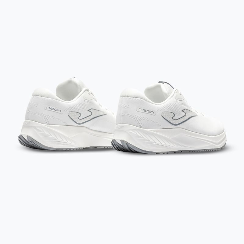 Laufschuhe für Damen Joma Neon Lady white 3