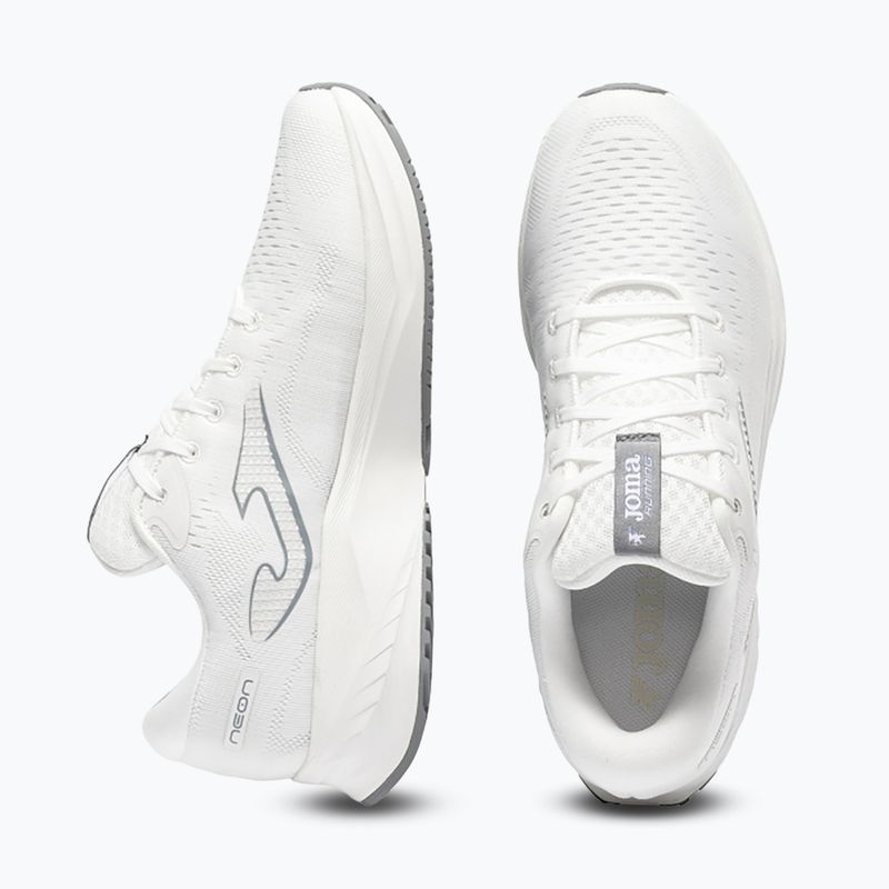 Laufschuhe für Damen Joma Neon Lady white 4