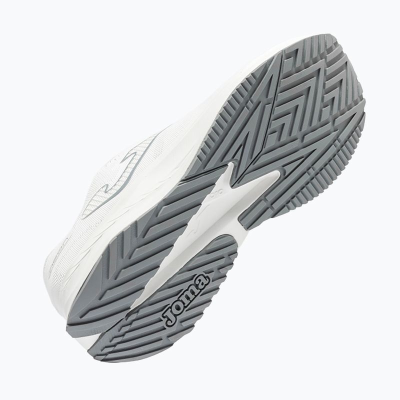 Laufschuhe für Damen Joma Neon Lady white 5