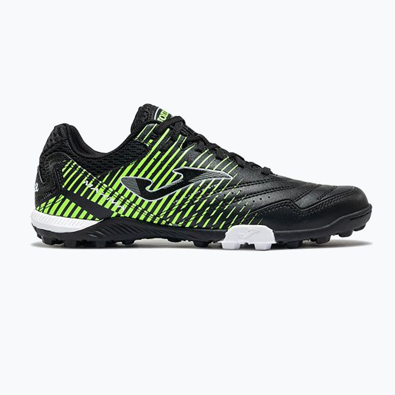Herren-Fußballschuhe Joma Maxima TF black