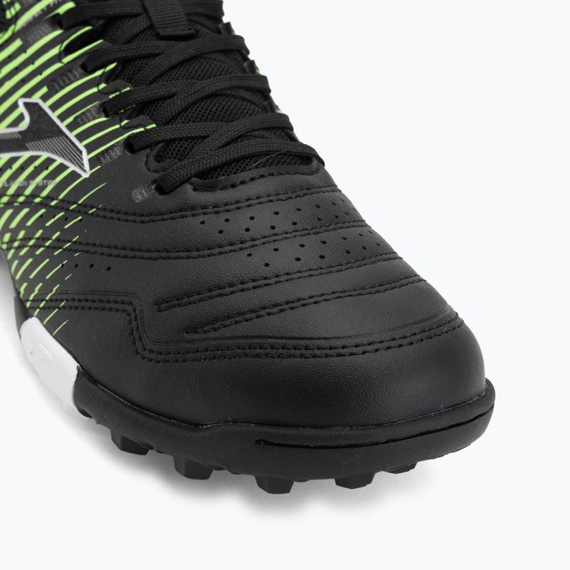 Herren-Fußballschuhe Joma Maxima TF black 7