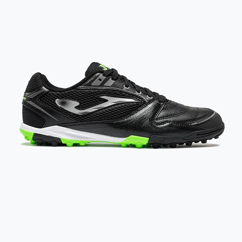Herren-Fußballschuhe Joma Dribling TF Black