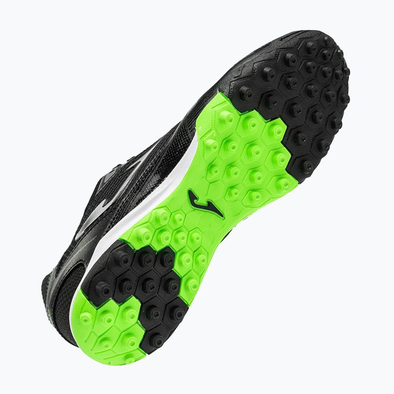 Herren-Fußballschuhe Joma Dribling TF Black 5