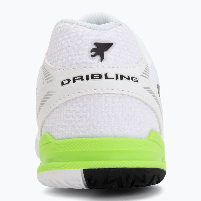 Herren-Fußballschuhe Joma Dribling Indoor white 6