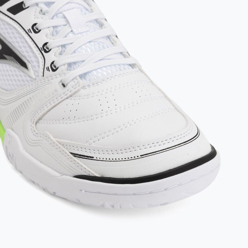 Herren-Fußballschuhe Joma Dribling Indoor white 7