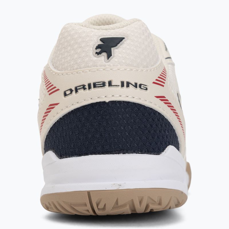 Herren-Fußballschuhe Joma Dribling Indoor beige 6