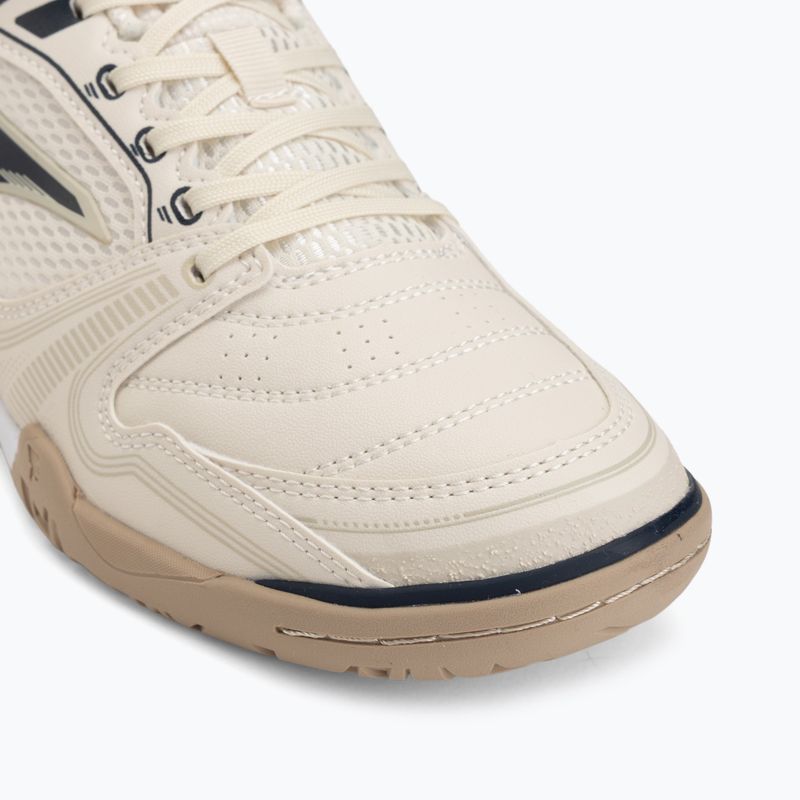 Herren-Fußballschuhe Joma Dribling Indoor beige 7
