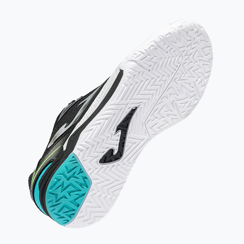 Herren-Fußballschuhe Joma Dribling Indoor white 5