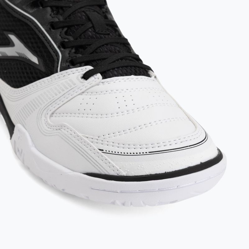 Herren-Fußballschuhe Joma Dribling Indoor white 7