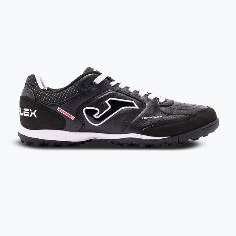 Herren-Fußballschuhe Joma Top Flex TF black