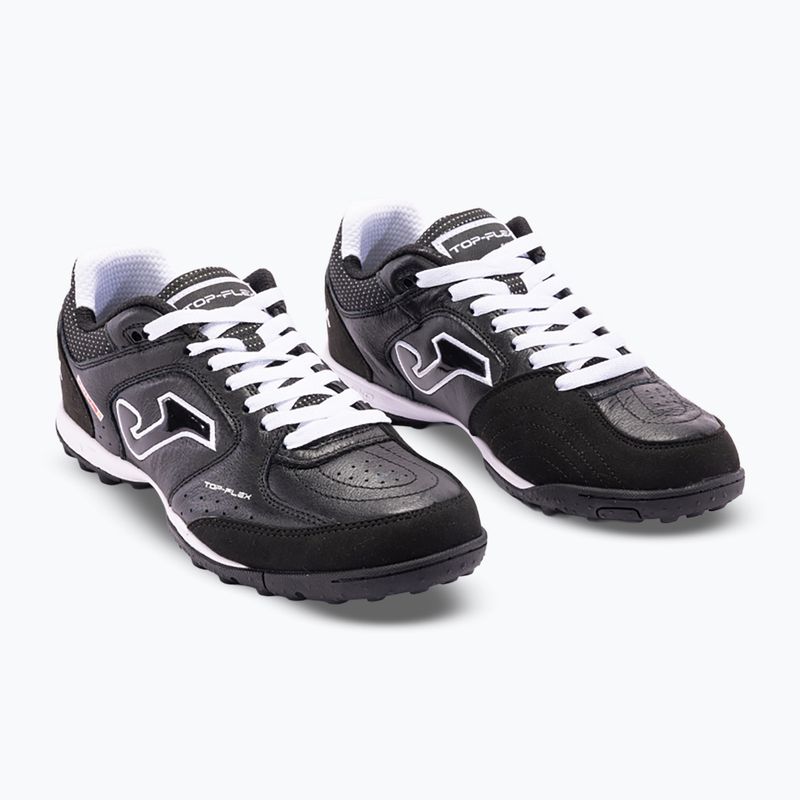 Herren-Fußballschuhe Joma Top Flex TF black 2